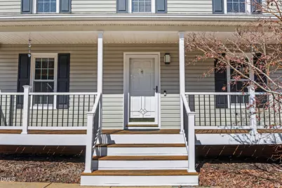 113 Crossfire Road, Holly Springs, NC 27540 - Photo 30