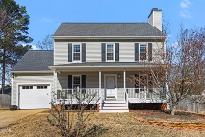 113 Crossfire Road, Holly Springs, NC 27540 - Photo 2