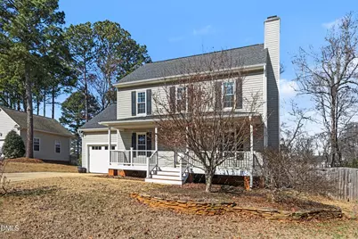 113 Crossfire Road, Holly Springs, NC 27540 - Photo 28