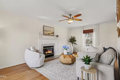 113 Crossfire Road, Holly Springs, NC 27540 - Photo 4