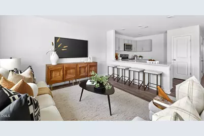 283 Rusling Leaf Drive, Fuquay Varina, NC 27526 - Photo 10