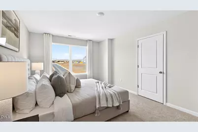 283 Rusling Leaf Drive, Fuquay Varina, NC 27526 - Photo 16