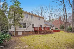 211 Leckford Way, Cary, NC 27513 - Photo 8