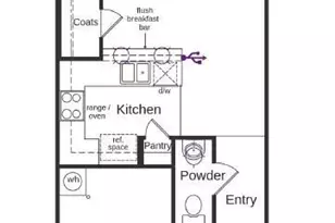 10633 Brookside Reserve Rd, Raleigh, NC 27614 - Photo 12