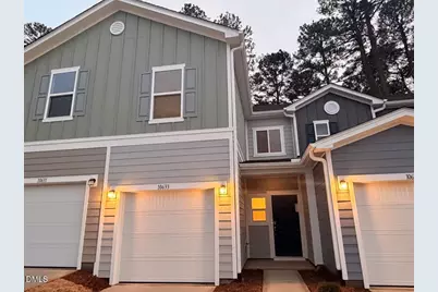 10633 Brookside Reserve Road, Raleigh, NC 27614 - Photo 2