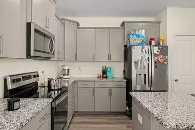 1205 Weavers Trace Drive, Zebulon, NC 27597 - Photo 14