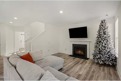 1205 Weavers Trace Drive, Zebulon, NC 27597 - Photo 2