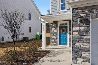 1205 Weavers Trace Drive, Zebulon, NC 27597 - Photo 8