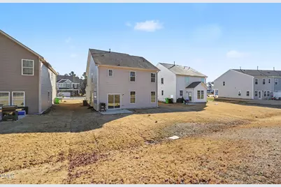 1205 Weavers Trace Drive, Zebulon, NC 27597 - Photo 28