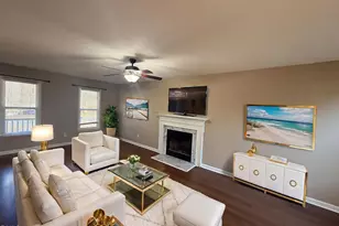 2813 Buckboard Ln, Raleigh, NC 27603 - Photo 10