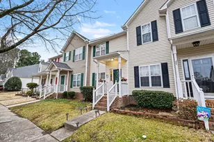 229 Commons Dr, Holly Springs, NC 27540 - Photo 14