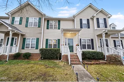 229 Commons Drive, Holly Springs, NC 27540 - Photo 1
