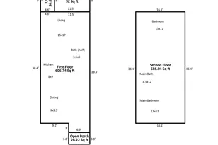 229 Commons Dr, Holly Springs, NC 27540 - Photo 42
