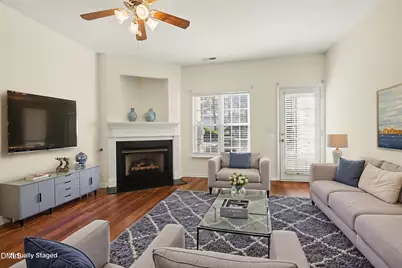 229 Commons Drive, Holly Springs, NC 27540 - Photo 4