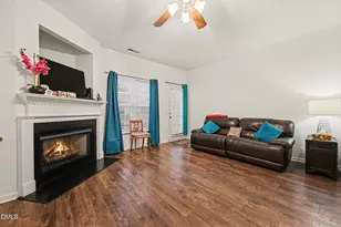 229 Commons Dr, Holly Springs, NC 27540 - Photo 2