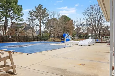 229 Commons Drive, Holly Springs, NC 27540 - Photo 56