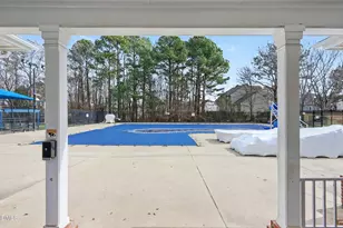 229 Commons Dr, Holly Springs, NC 27540 - Photo 34