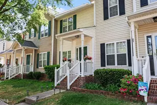 229 Commons Dr, Holly Springs, NC 27540 - Photo 4