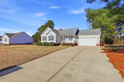 103 Jill Boulevard, Selma, NC 27576 - Photo 32