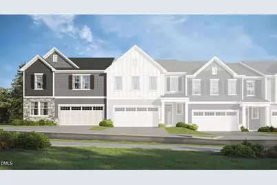 211 Carolina Springs Boulevard, Apex, NC 27539 - Photo 1