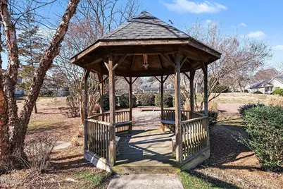 2711 Andover Glen Road, Raleigh, NC 27604 - Photo 32