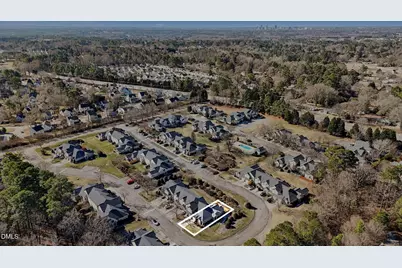 2711 Andover Glen Road, Raleigh, NC 27604 - Photo 34