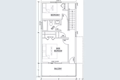 813 Woodrow Street S, Wilson, NC 27893 - Photo 20