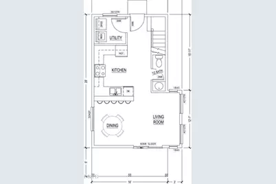 813 Woodrow Street S, Wilson, NC 27893 - Photo 18