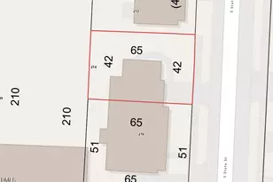 214 S State St, Raleigh, NC 27601 - Photo 2