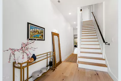 2123 Brewer Street, Raleigh, NC 27608 - Photo 2