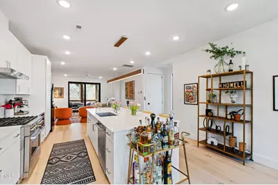 2123 Brewer Street, Raleigh, NC 27608 - Photo 8