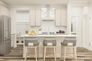 213 Carolina Spgs Blvd, Apex, NC 27539 - Photo 2