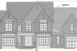 405 Cottonwood Cir, Raleigh, NC 27609 - Photo 2