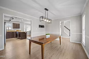 9212 Sayornis Ct, Raleigh, NC 27615 - Photo 12