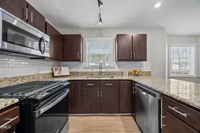 9212 Sayornis Court, Raleigh, NC 27615 - Photo 6