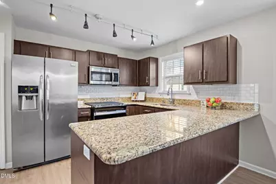 9212 Sayornis Court, Raleigh, NC 27615 - Photo 1