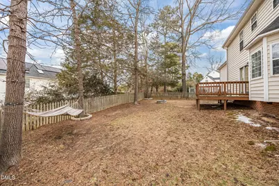 9212 Sayornis Court, Raleigh, NC 27615 - Photo 38