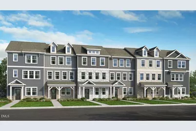 1320 W Garner Road #101, Garner, NC 27529 - Photo 1