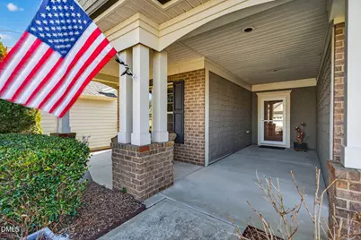 1114 Belvins Trace Drive, Durham, NC 27703 - Photo 2