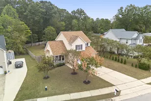 1201 Kavkaz St, Raleigh, NC 27610 - Photo 1