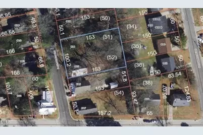 811-813 Woodrow Street S, Wilson, NC 27893 - Photo 16