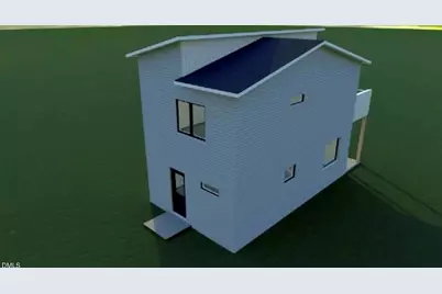 813 Woodrow Street S, Wilson, NC 27893 - Photo 2