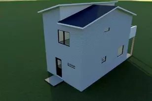 813 Woodrow St S, Wilson, NC 27893 - Photo 2