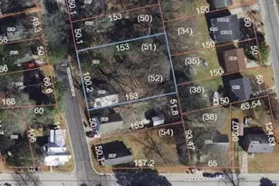 813 Woodrow St S, Wilson, NC 27893 - Photo 4