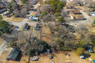 813 Woodrow St S, Wilson, NC 27893 - Photo 16