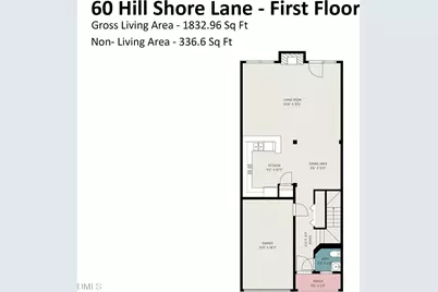 60 Hill Shore Lane, Clayton, NC 27527 - Photo 30