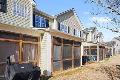 60 Hill Shore Lane, Clayton, NC 27527 - Photo 28