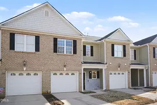 60 Hill Shore Ln, Clayton, NC 27527 - Photo 4