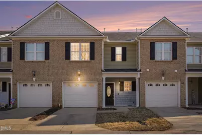 60 Hill Shore Lane, Clayton, NC 27527 - Photo 1