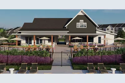 161 Corapeake Way, Apex, NC 27539 - Photo 32